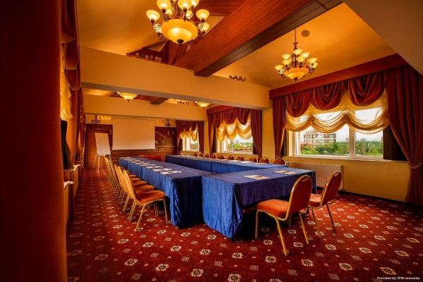 Caro Hotel